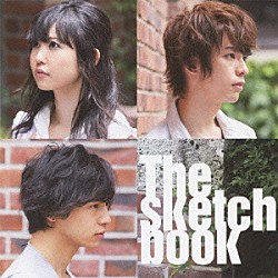 Ｔｈｅ　Ｓｋｅｔｃｈｂｏｏｋ「１２」