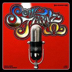 ＪＡＲＮＺΩ「ＳＯＵＬ　ＪＡＲＮＺΩ　Ｖｏｌ．１」