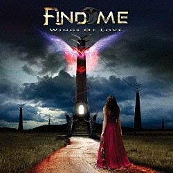 ファインド・ミー「ウィングス・オヴ・ラヴ」