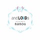 ナノウ「ａｎｄＬＯＩＤｓ　Ａｌｌ　ｔｉｍｅ　ｂｅｓｔ　ｏｆ　ｎａｎｏｕ」