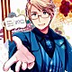 アメリカ（ＣＶ：小西克幸）「ヘタリア　キャラクターＣＤ　Ⅱ　Ｖｏｌ．６　アメリカ」