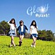 Ｓｐｌａｓｈ！「Ｇｌｏｒｙ／Ｃｒａｚｙ４ｙｏｕ」