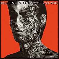 ザ・ローリング・ストーンズ「 刺青の男」