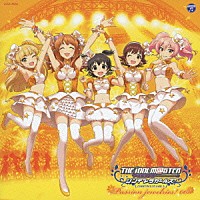 （ゲーム・ミュージック）「 ＴＨＥ　ＩＤＯＬＭ＠ＳＴＥＲ　ＣＩＮＤＥＲＥＬＬＡ　ＭＡＳＴＥＲ　Ｐａｓｓｉｏｎ　ｊｅｗｅｌｒｉｅｓ！　００１」