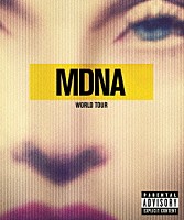 マドンナ「 ＭＤＮＡ　ワールド・ツアー」