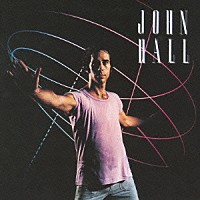 ジョン・ホール「 ジョン・ホールの世界」