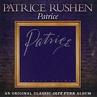 パトリース・ラッシェン「 妖精のささやき」