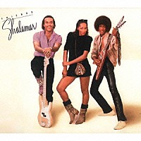 シャラマー「 フレンズ（２ＣＤデラックス・エディション）」