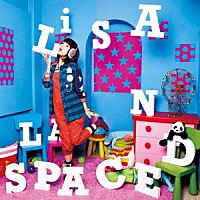 ＬｉＳＡ「 ＬＡＮＤＳＰＡＣＥ」