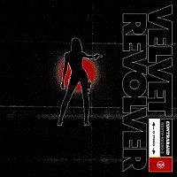 ヴェルヴェット・リヴォルヴァー「 コントラバンド」