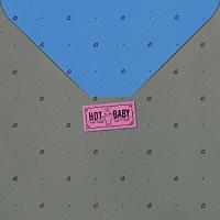 尾崎亜美「 ホット　ベイビー」