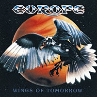 ヨーロッパ「 明日への翼」