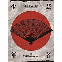 Ｔ．Ｍ．Ｒｅｖｏｌｕｔｉｏｎ「 ＧＥＩＳＨＡ　ＢＯＹ　－ＡＮＩＭＥ　ＳＯＮＧ　ＥＸＰＥＲＩＥＮＣＥ－」
