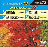 （カラオケ）「 音多Ｓｔａｔｉｏｎ　Ｗ」