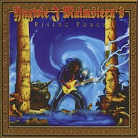 イングヴェイ・Ｊ．マルムスティーンズ・ライジング・フォース「 アルケミー」