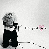 ＤｕｅｌＪｅｗｅｌ「 Ｉｔ’ｓ　ｊｕｓｔ　ｌｏｖｅ」