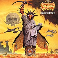 プレイング・マンティス「 プレデター・イン・ディスガイズ」