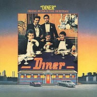 （オリジナル・サウンドトラック）「 ダイナー　オリジナル・サウンドトラック」
