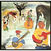 ザ・バンド「 ミュージック・フロム・ビッグ・ピンク」