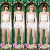 ドール☆エレメンツ「 君のコト守りたい！」