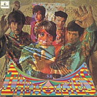 ホリーズ「 エヴォリューション　＋１６」