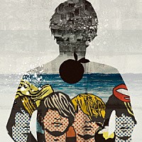 ＴＨＥ　ＯＲＡＬ　ＣＩＧＡＲＥＴＴＥＳ「 オレンジの抜け殻、私が生きたアイの証」