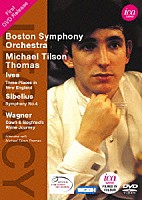 マイケル・ティルソン・トーマス「 マイケル・ティルソン・トーマス」