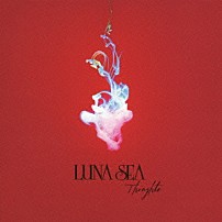ＬＵＮＡ　ＳＥＡ 「Ｔｈｏｕｇｈｔｓ」