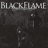 コンチェルト・ムーン 「ＢＬＡＣＫ　ＦＬＡＭＥ」