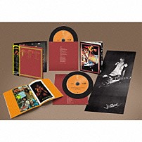 ベック・ボガート＆アピス 「ライヴ・イン・ジャパン　－４０周年記念盤－」