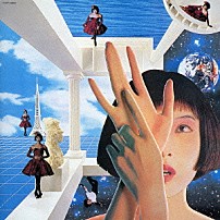 松任谷由実 「Ｄｅｌｉｇｈｔ　Ｓｌｉｇｈｔ　Ｌｉｇｈｔ　ＫＩＳＳ」