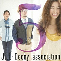 ＪｉＬＬ－Ｄｅｃｏｙ　ａｓｓｏｃｉａｔｉｏｎ 「ジルデコ５」
