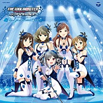 （ゲーム・ミュージック） 渋谷凛 高垣楓 神崎蘭子 多田李衣菜 新田美波 「ＴＨＥ　ＩＤＯＬＭ＠ＳＴＥＲ　ＣＩＮＤＥＲＥＬＬＡ　ＭＡＳＴＥＲ　Ｃｏｏｌ　ｊｅｗｅｌｒｉｅｓ！　００１」