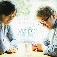 タオルズ 「ｗａｔｅｒ」