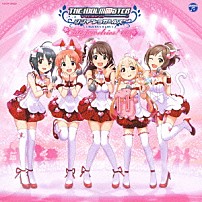 （ゲーム・ミュージック） 島村卯月 小日向美穂 安部菜々 双葉杏 前川みく 「ＴＨＥ　ＩＤＯＬＭ＠ＳＴＥＲ　ＣＩＮＤＥＲＥＬＬＡ　ＭＡＳＴＥＲ　Ｃｕｔｅ　ｊｅｗｅｌｒｉｅｓ！　００１」