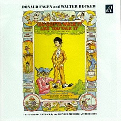 ドナルド・フェイゲン＆ウォルター・ベッカー「ユー・ガッタ・ウォーク・イット　ＯＳＴ」