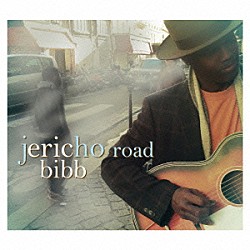 エリック・ビブ「Ｊｅｒｉｃｈｏ　Ｒｏａｄ」