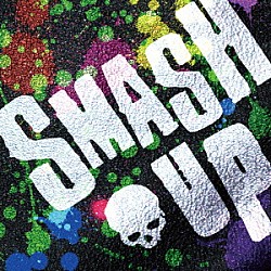 ＳＭＡＳＨ　ＵＰ「ＳＭＡＳＨ　ＵＰ」