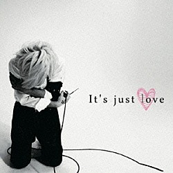 ＤｕｅｌＪｅｗｅｌ「Ｉｔ’ｓ　ｊｕｓｔ　ｌｏｖｅ」