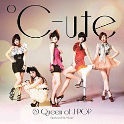 ℃－ｕｔｅ「⑧　Ｑｕｅｅｎ　ｏｆ　Ｊ－ＰＯＰ」