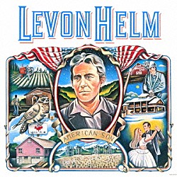 レヴォン・ヘルム「アメリカン・サン」