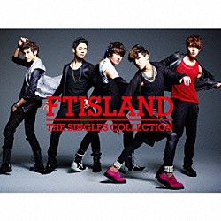 ＦＴＩＳＬＡＮＤ「ＴＨＥ　ＳＩＮＧＬＥＳ　ＣＯＬＬＥＣＴＩＯＮ」