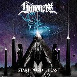 ハントレス「Ｓｔａｒｂｏｕｎｄ　Ｂｅａｓｔ」