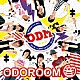 ＯＤＯＲＯＯＭ　ｆｅａｔ．谷正太「ＯＤＭ～オドルーム的ダンスミュージック～」