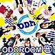 ＯＤＯＲＯＯＭ　ｆｅａｔ．谷正太「ＯＤＭ～オドルーム的ダンスミュージック～」