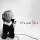 ＤｕｅｌＪｅｗｅｌ「Ｉｔ’ｓ　ｊｕｓｔ　ｌｏｖｅ」