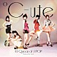 ℃－ｕｔｅ「⑧　Ｑｕｅｅｎ　ｏｆ　Ｊ－ＰＯＰ」