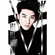 Ｖ．Ｉ（ｆｒｏｍ　ＢＩＧＢＡＮＧ）「ＬＥＴ’Ｓ　ＴＡＬＫ　ＡＢＯＵＴ　ＬＯＶＥ」