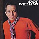 アンディ・ウィリアムス「アンディ・ウィリアムス・オリジナル・アルバム・コレクション第二集」
