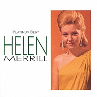 ヘレン・メリル「 ヘレン・メリル」